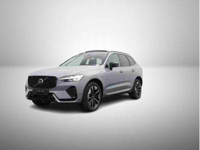Volvo XC60 T6 Ultra AWD PHEV 350 Auto