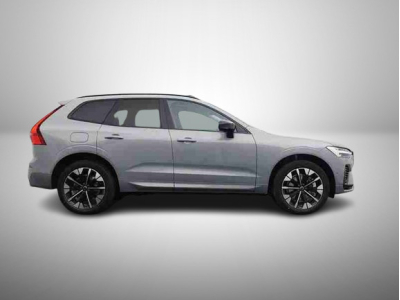 Volvo XC60 T6 Ultra AWD PHEV 350 Auto