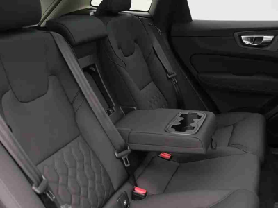 Volvo XC60 T6 Ultra AWD PHEV 350 Auto