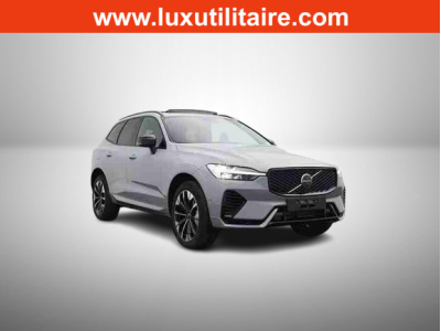 Volvo XC60 T6 Ultra AWD PHEV 350 Auto