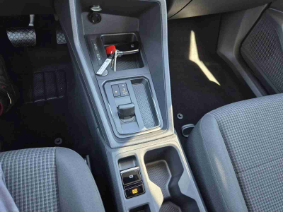 Volkswagen Caddy Maxi 2.0 TDI DSG 122 Maxi