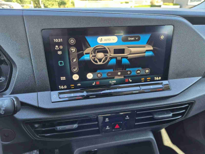 Volkswagen Caddy Maxi 2.0 TDI DSG 122 Maxi