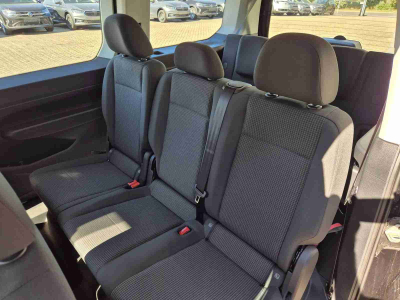 Volkswagen Caddy Maxi 2.0 TDI DSG 122 Maxi