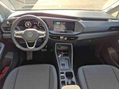 Volkswagen Caddy Maxi 2.0 TDI DSG 122 Maxi