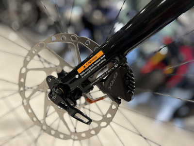 Yamaha Wabash RT L Freins GMX,  PW séries 70 Nm / 500 Wh, 36 V, roue 700 45 C,  cadre allu, 21 Kg.