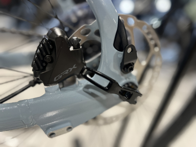 Yamaha Wabash RT L Freins GMX,  PW séries 70 Nm / 500 Wh, 36 V, roue 700 45 C,  cadre allu, 21 Kg.