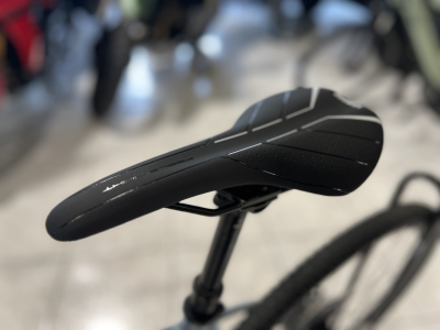 Yamaha Wabash RT L Freins GMX,  PW séries 70 Nm / 500 Wh, 36 V, roue 700 45 C,  cadre allu, 21 Kg.