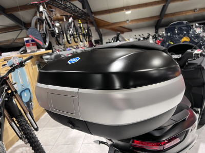 Piaggio MP3 500 SPORT ADVANCED HPE NOIR INCLUS MARCHE ARRIERE