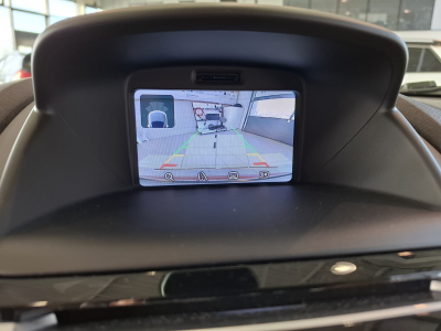 Ford Fiesta 1.0 ECOBOOST 100 TITANIUM, B.AUTO, CAMERA, NAVI, BLUETOOTH, 1 HAND 12000KM