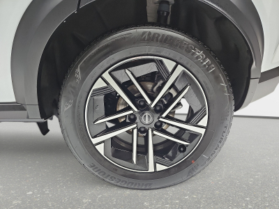 Nissan Juke 1.0 DIG-T 114 Auto N-Connecta