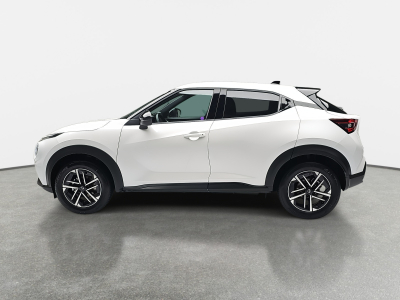 Nissan Juke 1.0 DIG-T 114 Auto N-Connecta