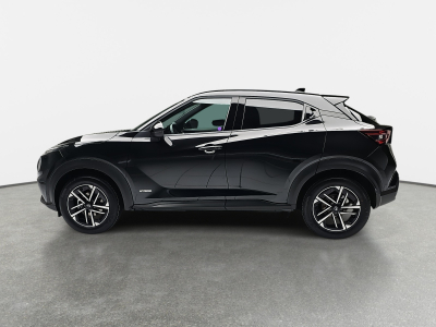 Nissan Juke 1.0 DIG-T 114 Auto N-Connecta