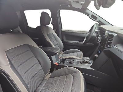 Volkswagen Amarok 3.0 TDI AUTO 241 Aventura