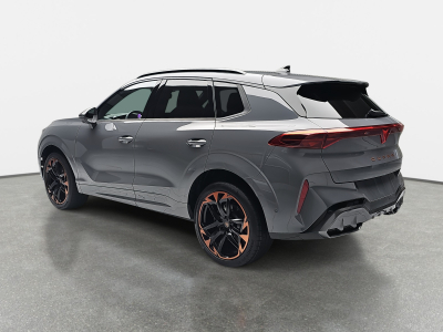 Cupra Terramar 2.0 TSI DSG 265 VZ 4Drive