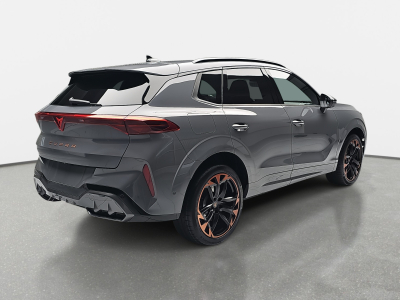 Cupra Terramar 2.0 TSI DSG 265 VZ 4Drive