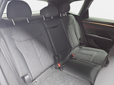 Cupra Terramar 2.0 TSI DSG 265 VZ 4Drive