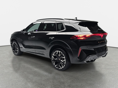 Cupra Terramar 2.0 TSI DSG 265 VZ 4Drive