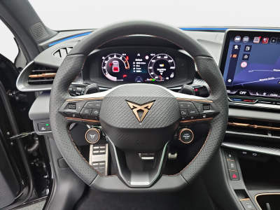 Cupra Terramar 2.0 TSI DSG 265 VZ 4Drive