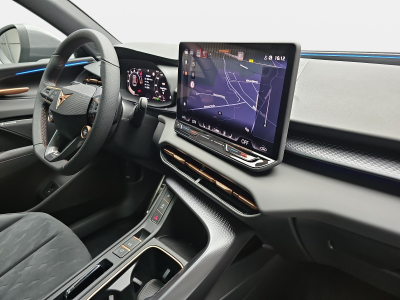 Cupra Terramar 2.0 TSI DSG 265 VZ 4Drive