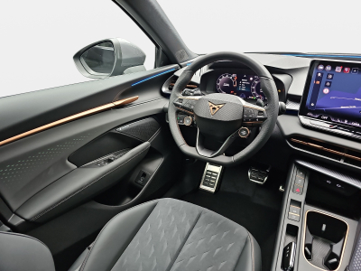 Cupra Terramar 2.0 TSI DSG 265 VZ 4Drive