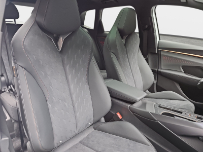 Cupra Terramar 2.0 TSI DSG 265 VZ 4Drive