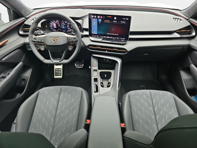 Cupra Terramar 2.0 TSI DSG 265 VZ 4Drive