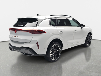 Cupra Terramar 2.0 TSI DSG 265 VZ 4Drive