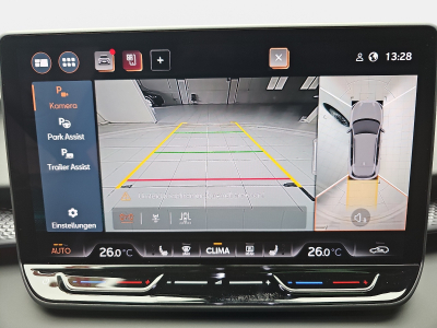 Cupra Terramar 2.0 TSI DSG 265 VZ 4Drive