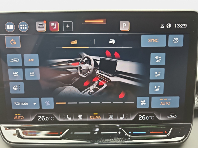 Cupra Terramar 2.0 TSI DSG 265 VZ 4Drive