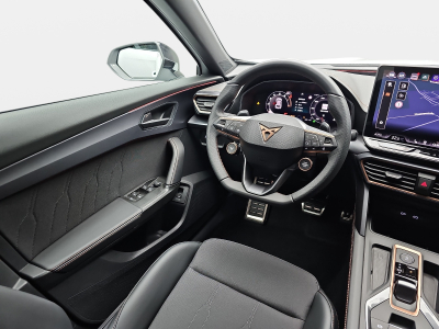 Cupra Formentor 1.5 eTSi DSG 150