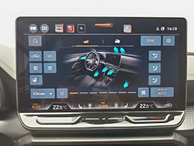 Cupra Formentor 2.0 TSi DSG 333 Facelift 4DRIVE