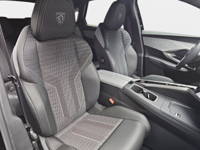 Peugeot 5008 1.2 PureTech 146 e-DSC6 GT