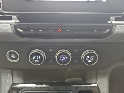 Nissan Townstar 1.2 DIG-T 130 L2 Tekna 7 places