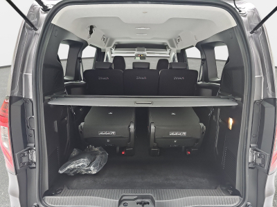 Nissan Townstar 1.2 DIG-T 130 L2 Tekna 7 places