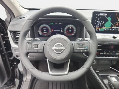 Nissan X-Trail 1.5 VC-T MHEV 163 AUTO Tekna