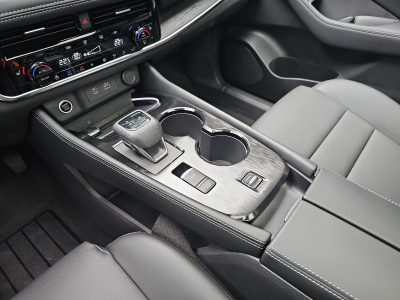 Nissan X-Trail 1.5 VC-T MHEV 163 AUTO Tekna