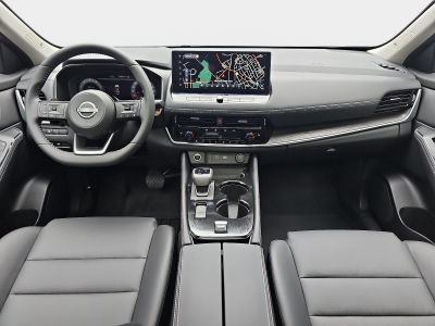 Nissan X-Trail 1.5 VC-T MHEV 163 AUTO Tekna