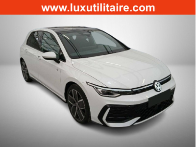 Volkswagen Golf 2-0 TDI 150 DSG R-Line