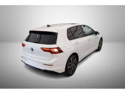 Volkswagen Golf 2-0 TDI 150 DSG R-Line