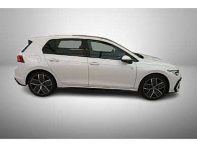 Volkswagen Golf 2-0 TDI 150 DSG R-Line