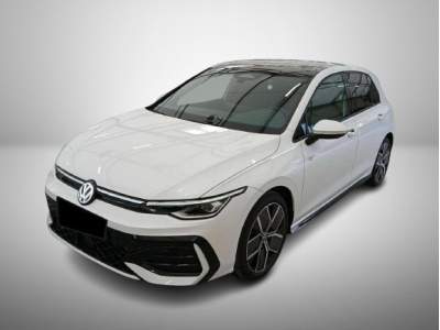 Volkswagen Golf 2-0 TDI 150 DSG R-Line