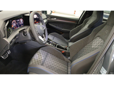 Volkswagen Golf 2.0 TDI 150 DSG R-Line