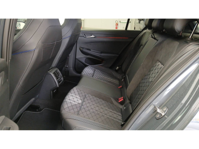 Volkswagen Golf 2.0 TDI 150 DSG R-Line