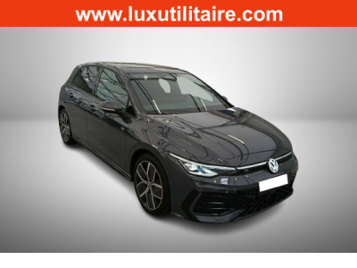 Volkswagen Golf 2.0 TDI 150 DSG R-Line