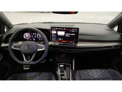 Volkswagen Golf 2.0 TDI 150 DSG R-Line