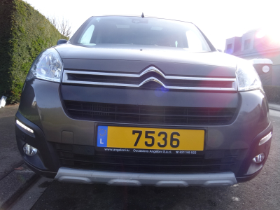 Citroën Berlingo Multispace Automatique