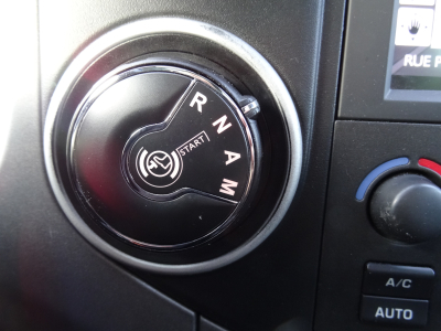 Citroën Berlingo Multispace Automatique