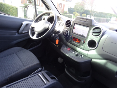 Citroën Berlingo Multispace Automatique
