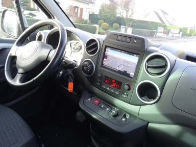 Citroën Berlingo Multispace Automatique