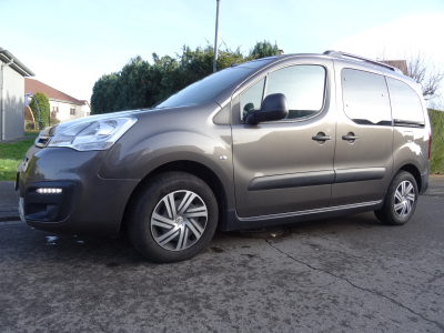 Citroën Berlingo Multispace Automatique